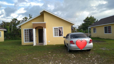 Entire 2 Bedroom House Available For Rent