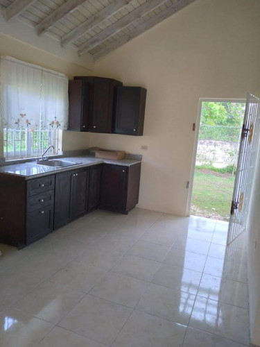 Entire 2 Bedroom House Available For Rent