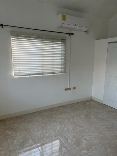 2 Bedroom House For Rent At Caymanas Estate