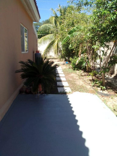 2 Bedroom House For Rent At Caymanas Estate