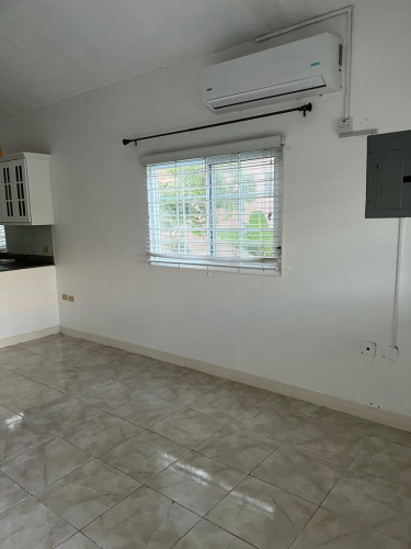 2 Bedroom House For Rent At Caymanas Estate