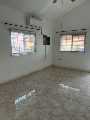 2 Bedroom House For Rent At Caymanas Estate