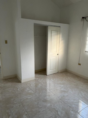 2 Bedroom House For Rent At Caymanas Estate