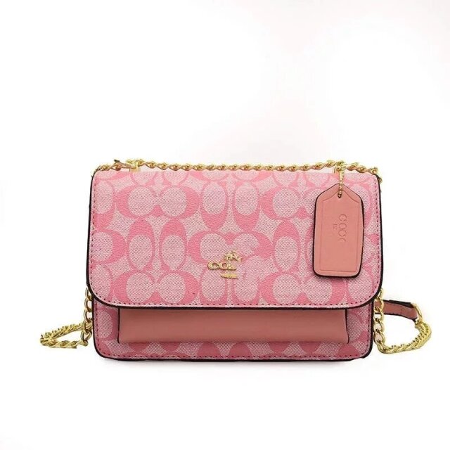 New Coach Inspired Shoulder Bag Handbags & Purses Mandeville
