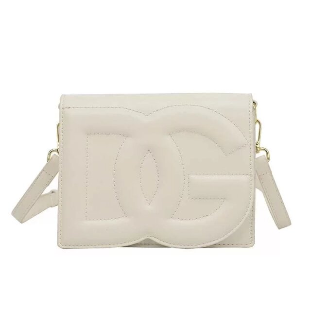 D& G Inspired Shoulder Bag