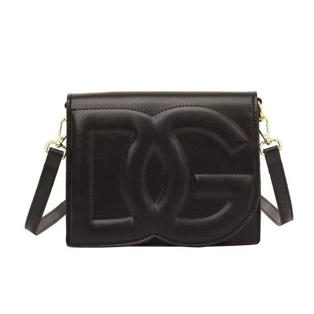 D& G Inspired Shoulder Bag