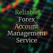 FOREX/INDEX ACCOUNT MANAGER