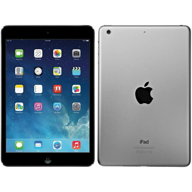 IPAD Touch