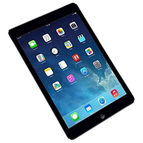 IPAD Touch