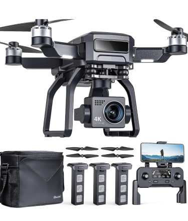 Bwine F7 GPS Camera Drone With FAA Certification 