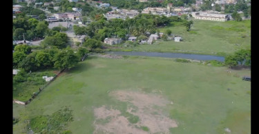 16 Acres Of Land (Morant Bay)