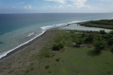 16 Acres Of Land (Morant Bay) Land Morant Bay