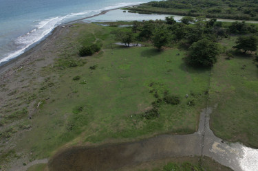 16 Acres Of Land (Morant Bay)