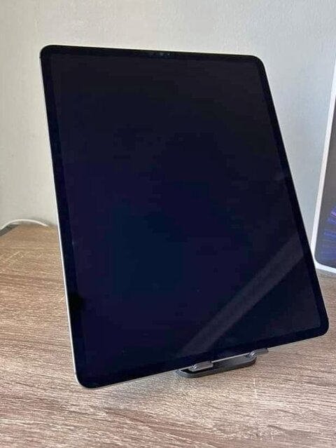 IPAD PRO 12.9 INCH 5TH GEN