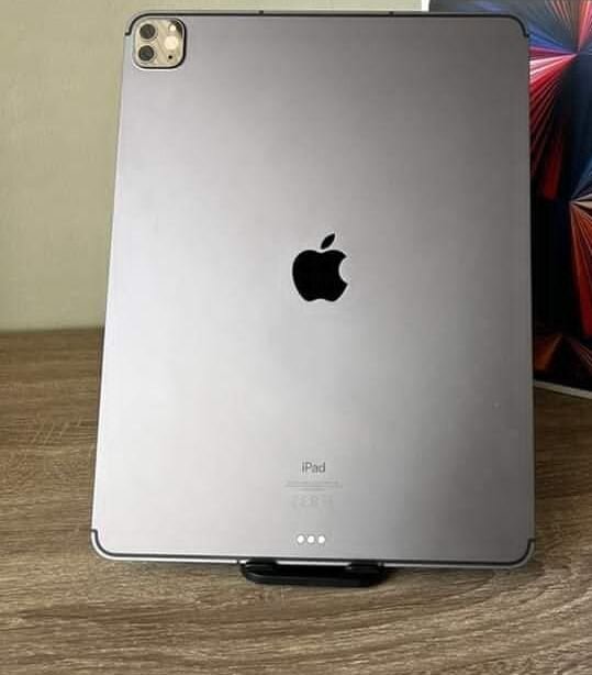 IPAD PRO 12.9 INCH 5TH GEN