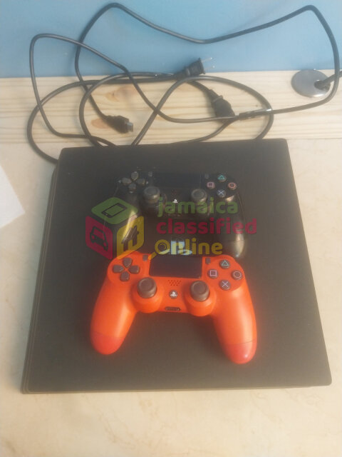 Sony Playstation 4 Pro