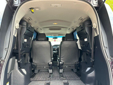 2014 Toyota Voxy 