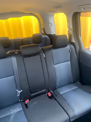 2014 Toyota Noah