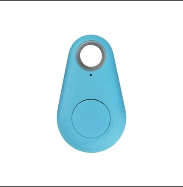 Rechargeable Anti Lost Tracking Device