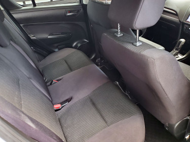 2016 Suzuki Swift