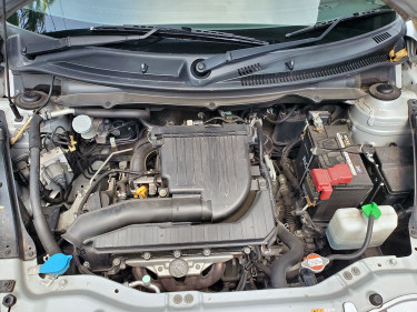 2016 Suzuki Swift