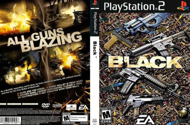 Sony Playstation 2