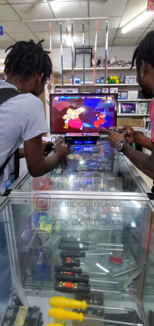 Sony Playstation 2