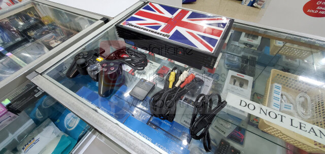 Sony Playstation 2
