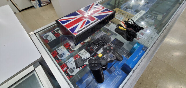 Sony Playstation 2