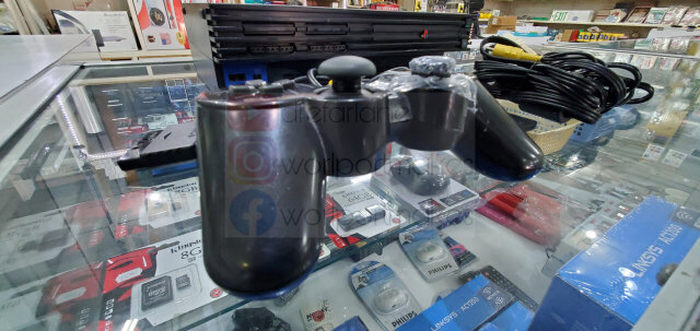 Sony Playstation 2