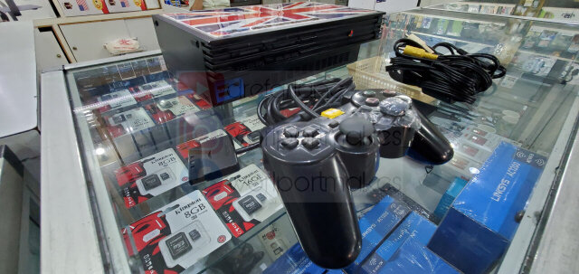 Sony Playstation 2
