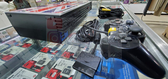 Sony Playstation 2