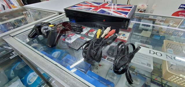 Sony Playstation 2