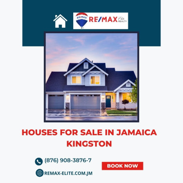 Houses For Sale In Hughenden Kingston Jamaica