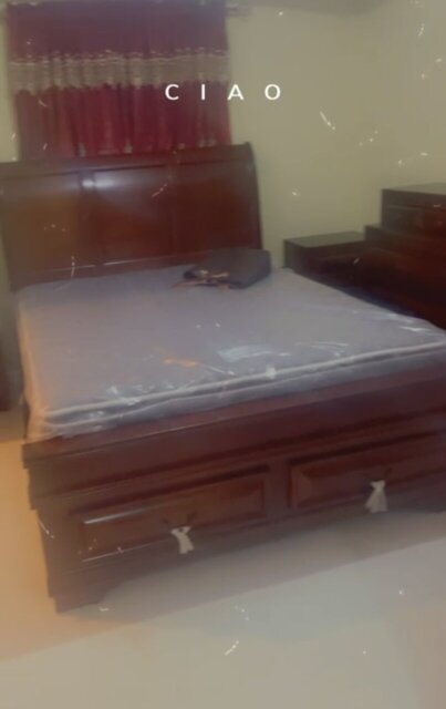 Bed Set