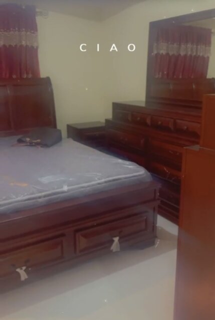 Bed Set