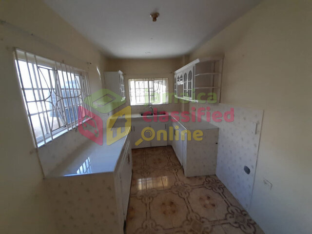 2 Bedroom 1 Bath Apartment