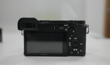 Sony A6500 Bundle Excellent Condition 
