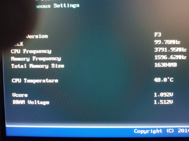 MINI GAMING PC GTX 1050TI