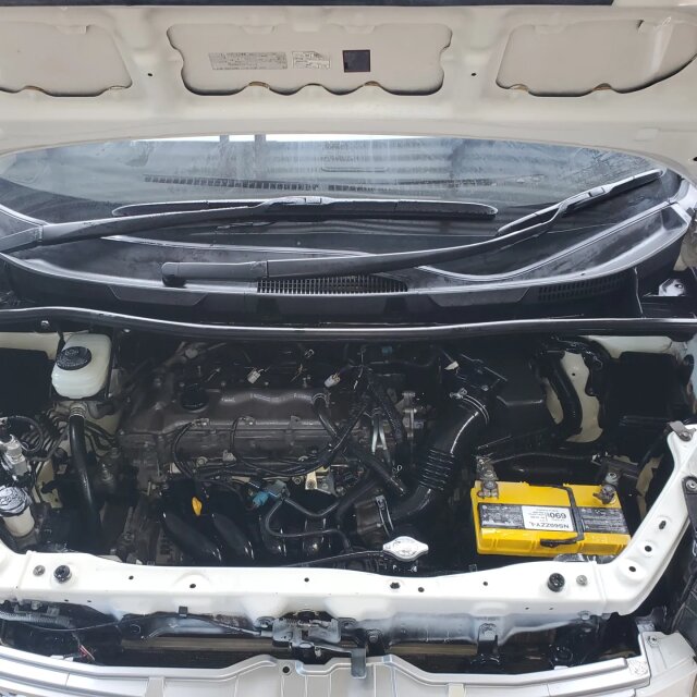 2011 Toyota Voxy