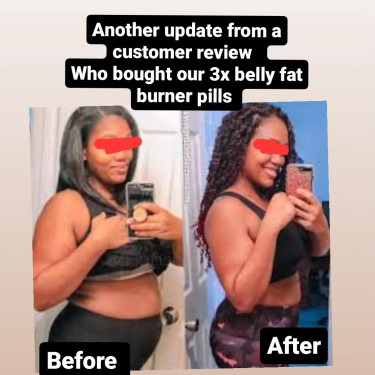 LOSE BELLY FAT FAST WITHOUT NO DIET NO WORKOUT