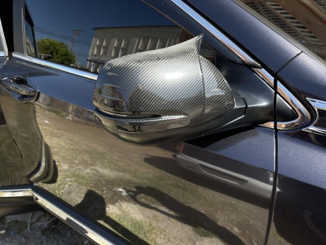 Honda LODED Crv 2019