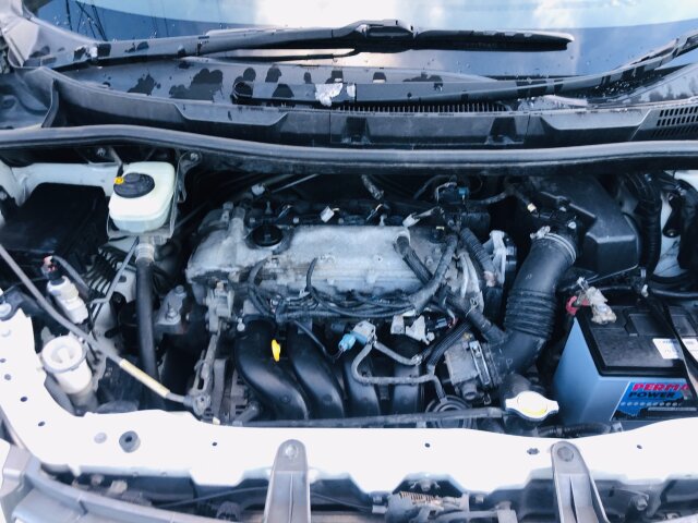 2011 TOYOTA NOAH