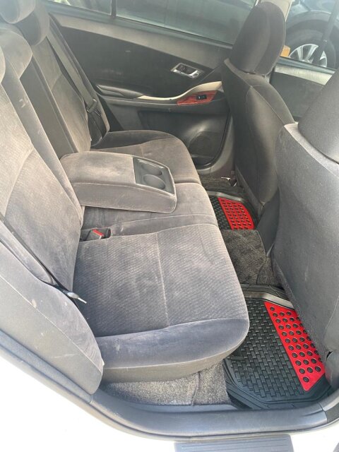 2012 TOYOTA PREMIO
