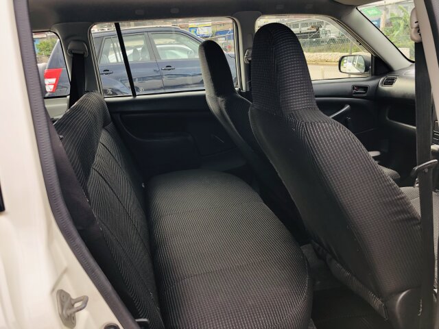 2013 TOYOTA PROBOX