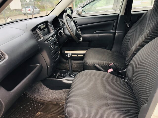 2013 TOYOTA PROBOX