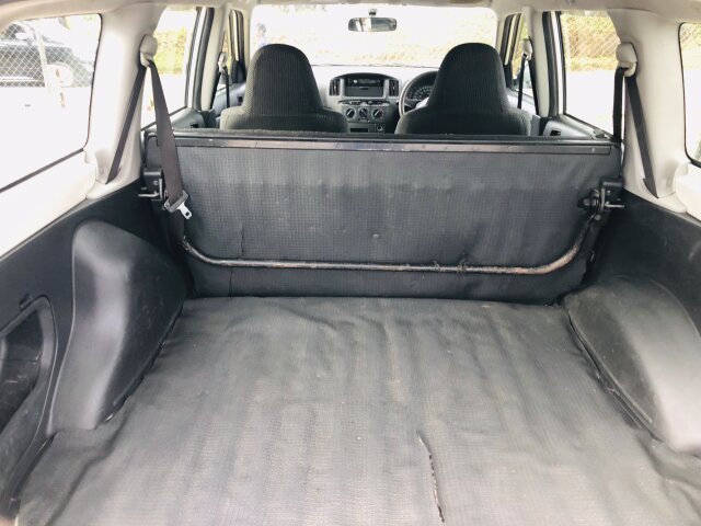 2013 TOYOTA PROBOX