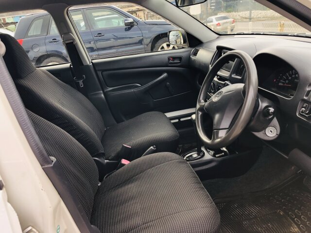 2013 TOYOTA PROBOX