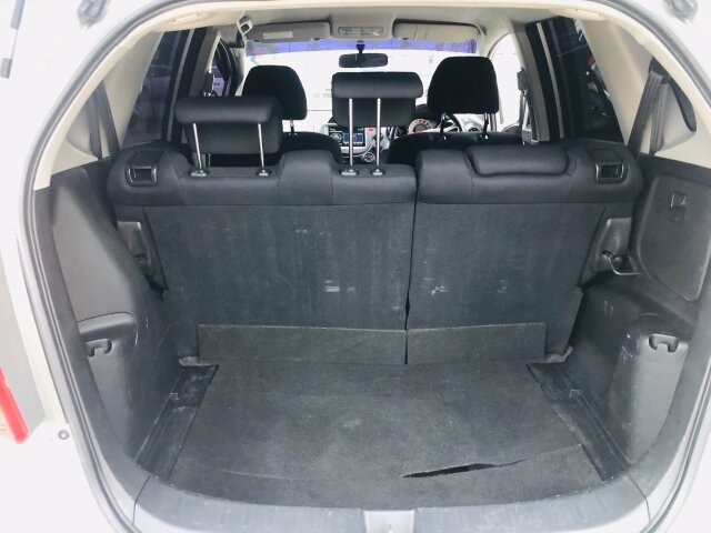 2012 HONDA FIT