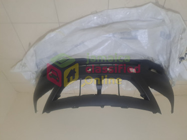 Latio Bumper